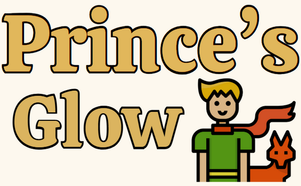 Prince’s Glow